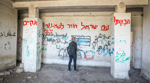 סמוטריץ' הנחה לדון בהקמת יחידות דיור בהתנחלות שפונתה בהתנתקות