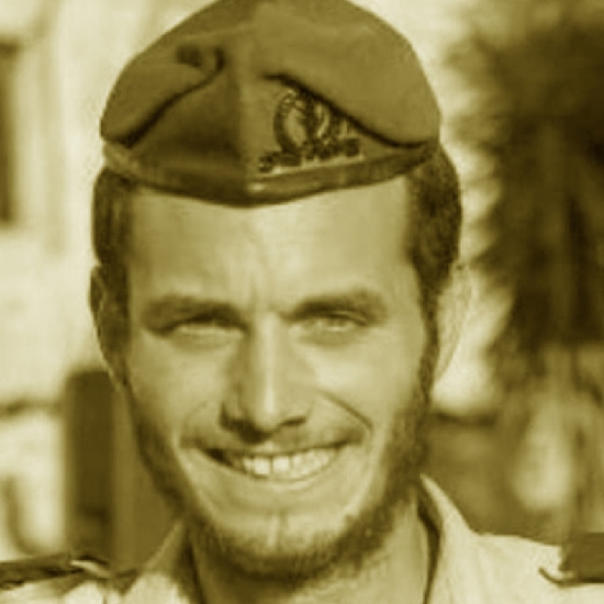 חברת ילדות של רס"ן יהודה נתן כהן, שנפל בעזה: הכאב מאוד גדול, יהודה אהב את הצבא. הגשים את חזונו, תורה ועבודה בצורה הכי פשוטה