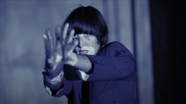 Yeah Yeah Yeahs