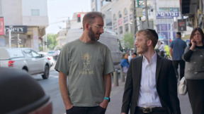 מתחת לבלטות פרק 2