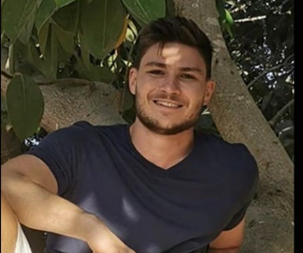 סשה אלכסנדר טרופנוב