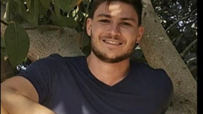 סשה אלכסנדר טרופנוב