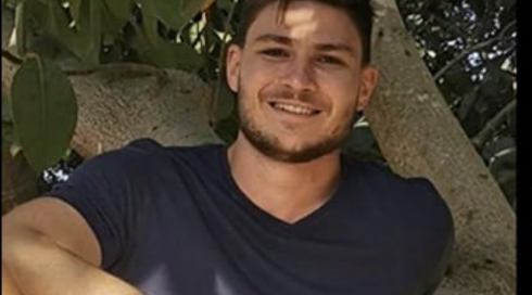 החטופה ששוחררה: "החיים שלי התפרקו, נשאר לי רק את סשה"