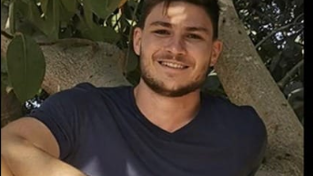 סשה אלכסנדר טרופנוב