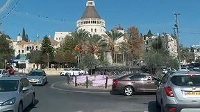 النشرة المسائية 