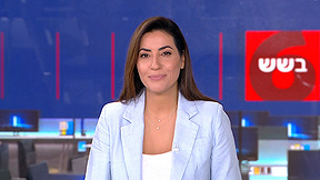 כאן בשש | 25.08.25