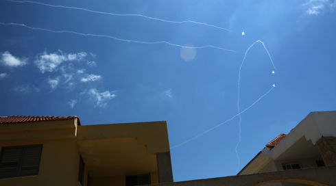 גורם צבאי: "לא נאפשר לחזור לשגרת טפטופים מעזה, כמו לפני צוק איתן"