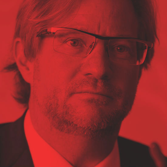Hermandad entre ciudades de México e Israel: Entrevista a Andrés Roemer