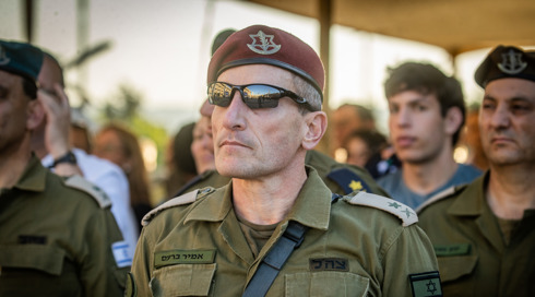 "הגרעין האיראני - מכונית שכל חלקיה נמצאים ורק נשאר לחבר"