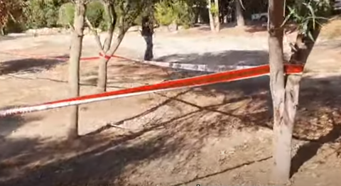 הרצח במכבים