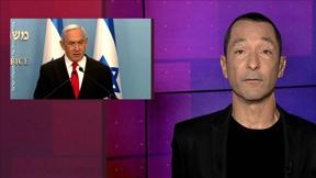 מהצד השני עם גיא זהר | 17.03.2020