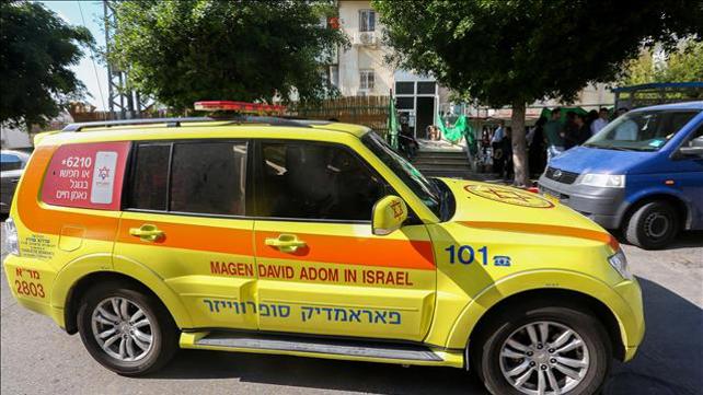 מד"א