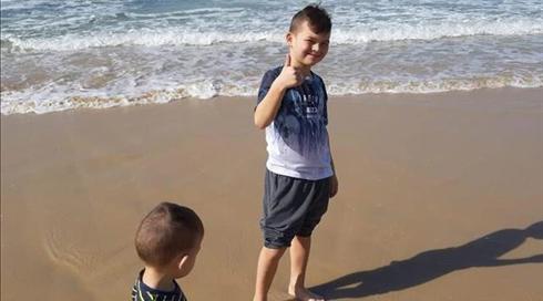 מות הילד בחוף בת ים: בכירים בעירייה נחקרו באזהרה בחשד לרשלנות (1)