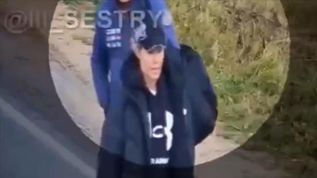 קסניה סובצ'ק 