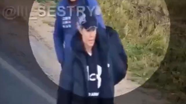 קסניה סובצ'ק 