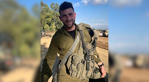"תהפכו את השבעה שלי לשבוע של כיף": צוואתו המצמררת של בן זוסמן, שנפל בעזה