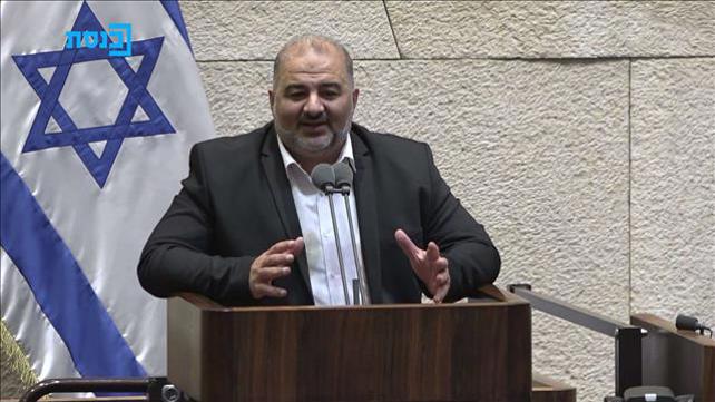 החברה הערבית נערכת להשבעה ההיסטורית