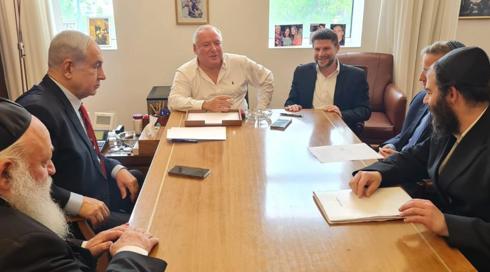 באוצר דורשים הקמת ועדה ציבורית לבחינת תקציב הביטחון