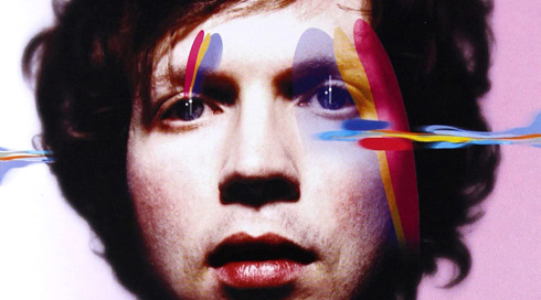 Beck Sea - Change