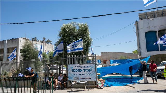מרכז בלוד, 19.05.21