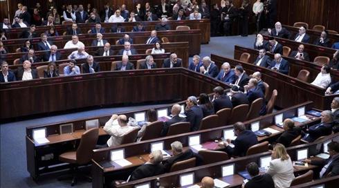 הח"כים הלכו הביתה, ותקציב החזרה ללימודים בספק