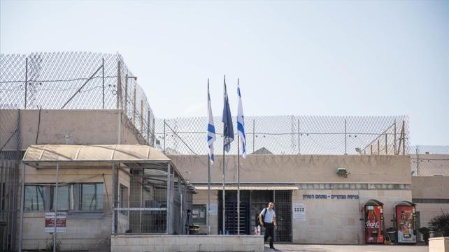 כלא השרון