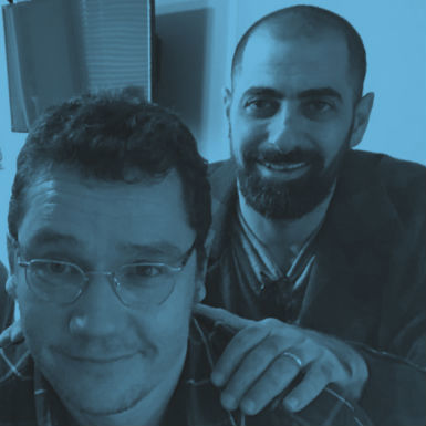 פסנתר בזמן