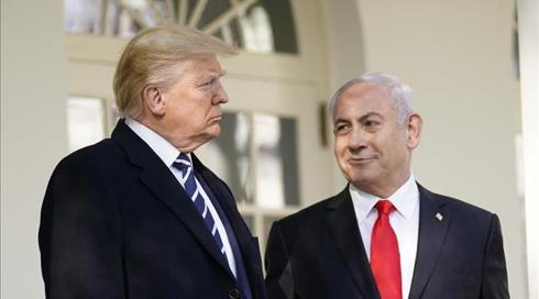 הקרב הדיפלומטי הבא? נתניהו נפרד מהקו הפתוח לבית הלבן