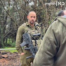 Israel Ben Shitrit