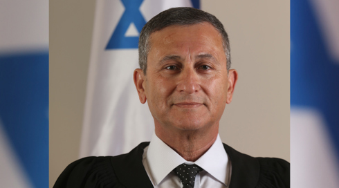 בג"ץ ביטל את מינויו של השופט בן חמו למלווה חקירת הפצ"רית