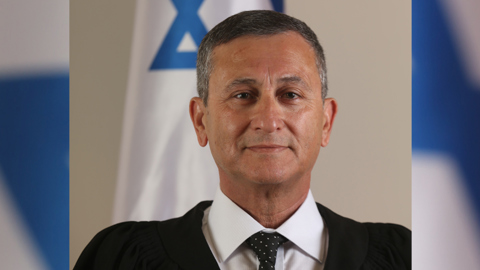 השופט בדימוס יוסף בן חמו