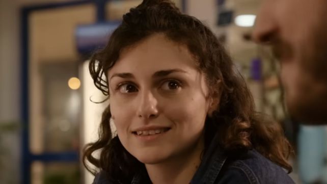 סוזנה פפיאן, מתוך "סובייצקה"