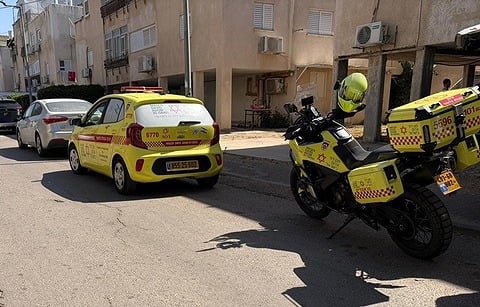 פעילות מד