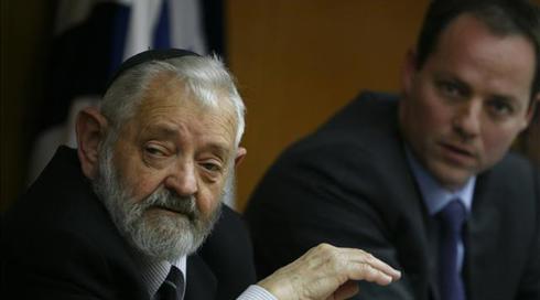 שופט העליון לשעבר צבי טל הלך לעולמו בגיל 94