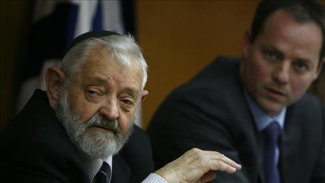 השופט צבי טל