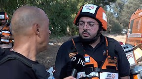 מלחמה בישראל