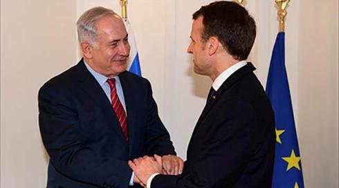 גורם בשגרירות צרפת לכאן חדשות: מופתעים מזימון השגרירה