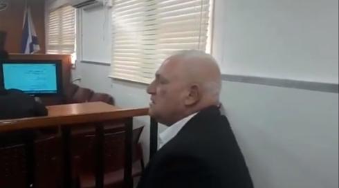 אבי הנרצחת בברקן למשפחת המחבל: "אני הסיוט שלכם"