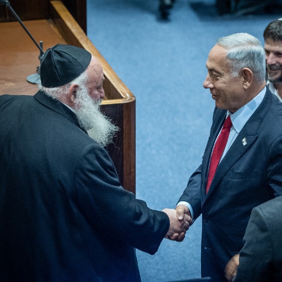 Noticias desde Israel - martes 22 de noviembre