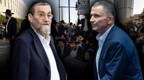 ההשתמטת וגם ירשת? האמת המרה על מתווה הגיוס