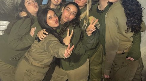 "אי אפשר להעלים את קול התצפיתניות, לתת לנו פירור ולהגיד 'תסתמו'"