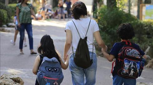 לא לומדים בזום – ולא לומדים מטעויות