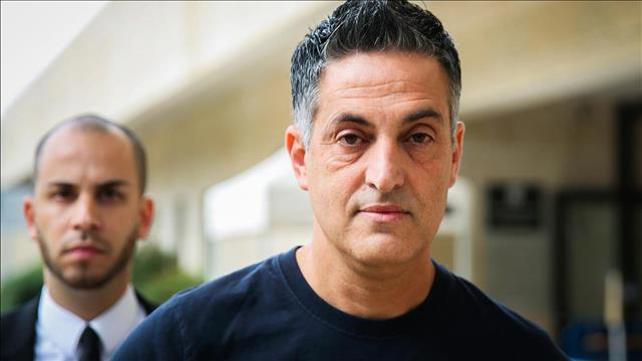 רונן ביטי, אוגוסט 2019