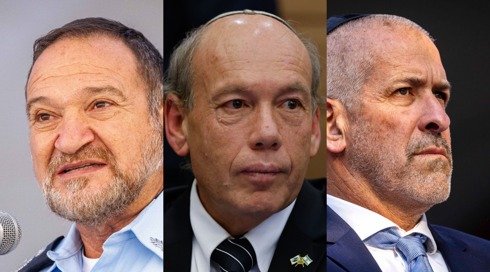 מבקר המדינה מתכוון לחקור גם את שב"כ והמשטרה