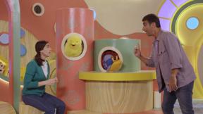 פרפר נחמד | פרק 27