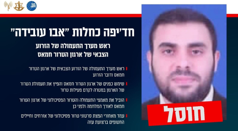 אבו עוביידה
