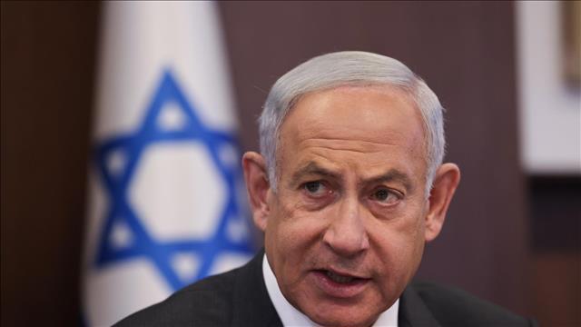 נתניהו