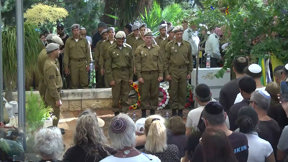 "אל תדאגו לי, תדאגו לחטופים": סיפור הנופלים מאסון הנמר"ה