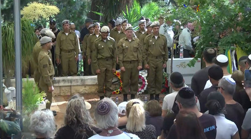 "אל תדאגו לי, תדאגו לחטופים": סיפור הנופלים מאסון הנמר"ה