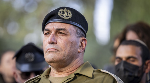 הרמטכ"ל  גינה את האלימות היהודית ביו"ש: "לא ייתכן שניאלץ להתמודד במלחמה עם מיעוט מאיים מבית"